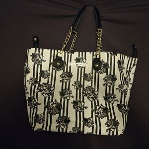 Betsey Johnson Large Tote